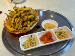 -屋里家延边朝鲜族冷面(南园店)