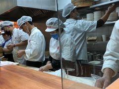 -凤起龙游老面包子(凯德晶品店)