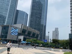 -杭州平安悦坊 PAFC LIVING