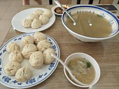 -三合盛包子(盘锦路店)