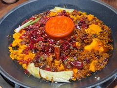 -楠火锅(仁恒梦中心店)