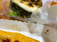 -双桂坊美食街(南大街商业步行街店)