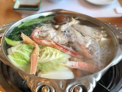 -蟹道乐(道顿堀本店)