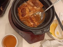 -将军烧鹅海鲜酒楼