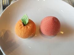 -隐秀山居酒店·秀厨融合西餐厅