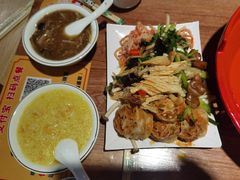 -猫姑娘大盘鸡(商城路店)