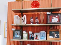 -海马体照相馆(万菱汇店)