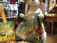 -恋物百货商店(华侨城店)