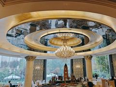-太原星河湾酒店-意咖啡西餐厅