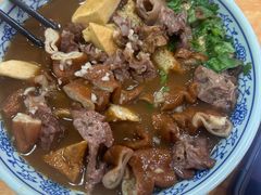 -门框胡同百年卤煮(鸟巢店)