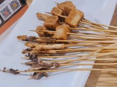 -开蚝屋·海鲜龙虾烧烤(文二路店)