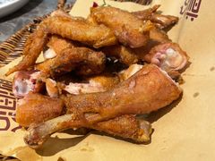 -前海沿·青岛菜(乐客城店)