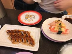 -元气寿司(东方宝泰店)