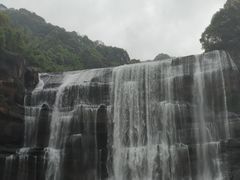 -赤水丹霞旅游区·大瀑布
