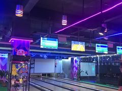 -大玩家超乐场(河东万达广场店)