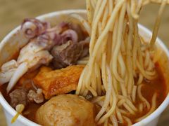 -乌糖沙茶面(民族路店)