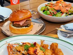 -Bistro 63 创意融合料理(广粤天地店)