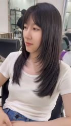 -木子造型S A L O N烫染·造型·理发