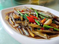 -鑫悦楼煎蟹·16年海鲜大排档
