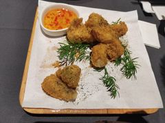 海苔脆皮九肚鱼-小炳胜(卓悦中心店)