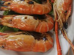 烤大虾-Ob Aroi Town In Town (Not Ob Aroi franchise)