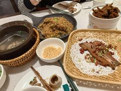-小菜园新徽菜(无锡人民路红豆店)