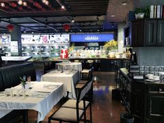 大堂-上座·餐厅(阳光100店)