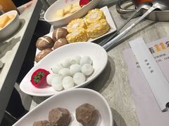 -千味涮·健康火锅(会展连城新天地店)