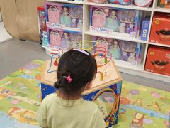 -金宝贝国际早教中心(万象城中心)