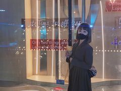 -Tims天好咖啡(河西万象城店)