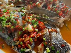 -丰乐餐厅·始于1999·本地老字号