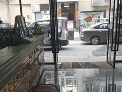 -城枫酒店(陈家祠地铁站店)