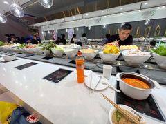 -农小锅自助小火锅(北京大兴凯德店)