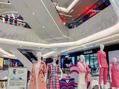 店内环境-青岛万象城