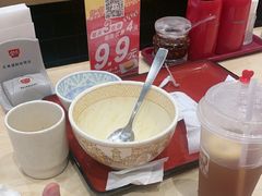 -食其家·牛丼咖喱(太阳宫店)