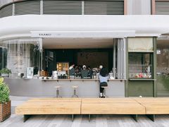 -SAANCI山池咖啡(卓悦中心店)