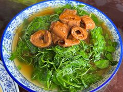 草头圈子-下塘街25号农家菜馆(新场店)