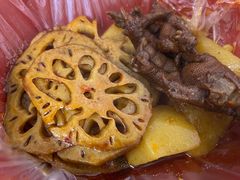 -小吴水煮(羊子巷无任何分店)