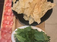 -淼福猪肚鸡·椰子鸡火锅(大沙地店)