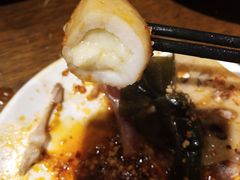 -付小姐在成都(五道口店)