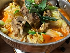 -耶里夏丽·丝路新疆菜·清真食品(徐汇南丹东路臻选店)
