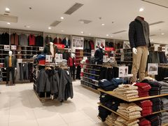 -优衣库(苏州天虹CCMall石路店)