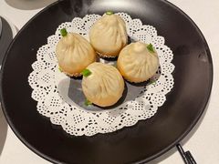美味生煎包-松鹤楼·非遗·苏帮菜(融科店)