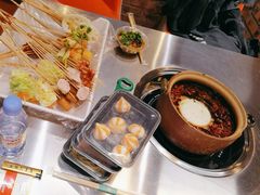 -老之蜀涮串(太平大街店)