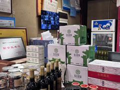 -李久其家民间餐厅(观沙岭公园店)