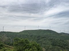 -东白山
