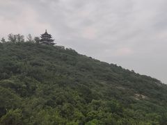 -太湖渔洋山
