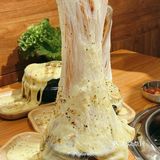 真的是正宗的韩国口感,真的是跟在和韩国本地吃的一摸一样!