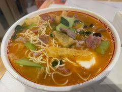 -张府园大碗面(高楼门店)