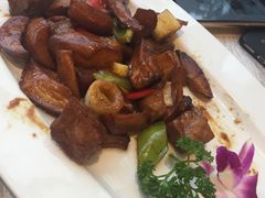 -浙江三立开元名都大酒店·四季轩中餐厅